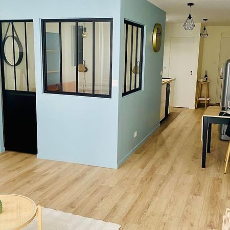 Charmant 2 Pieces, Hyper Centre Макон Экстерьер фото